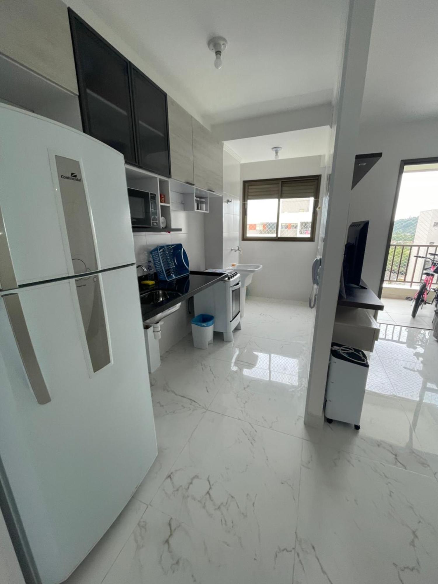 Apartamento No 9° Andar Com Piscina Caraguatatuba Εξωτερικό φωτογραφία