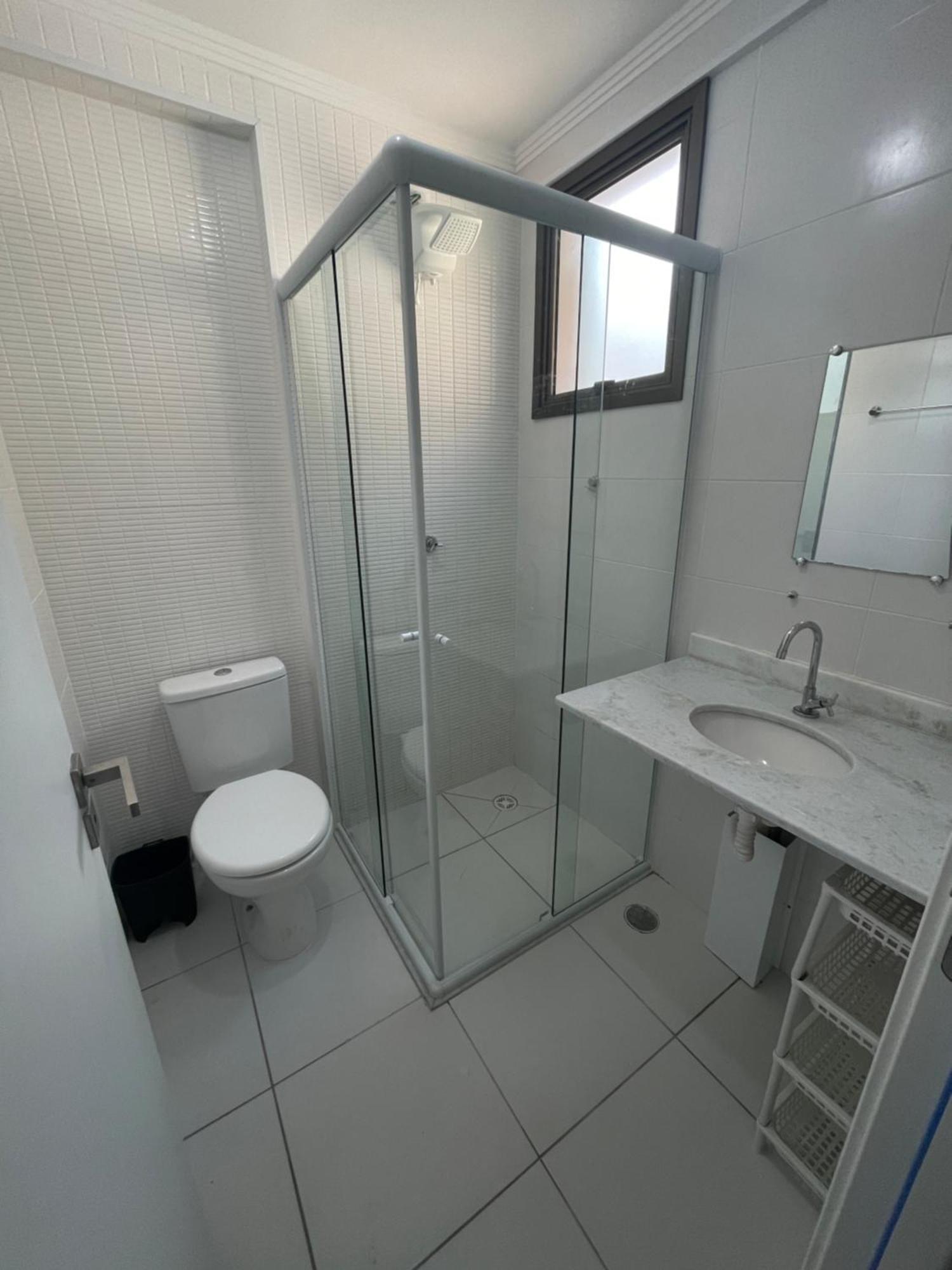 Apartamento No 9° Andar Com Piscina Caraguatatuba Εξωτερικό φωτογραφία