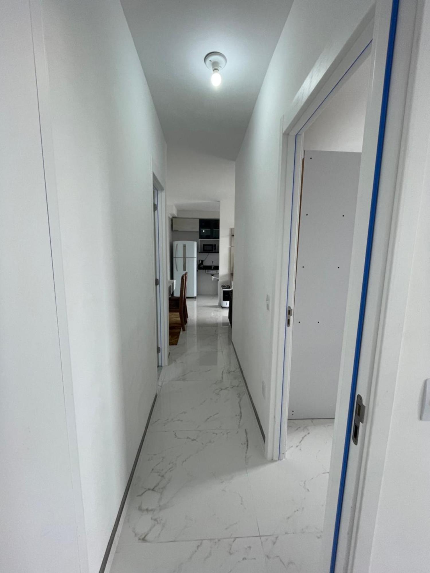 Apartamento No 9° Andar Com Piscina Caraguatatuba Εξωτερικό φωτογραφία