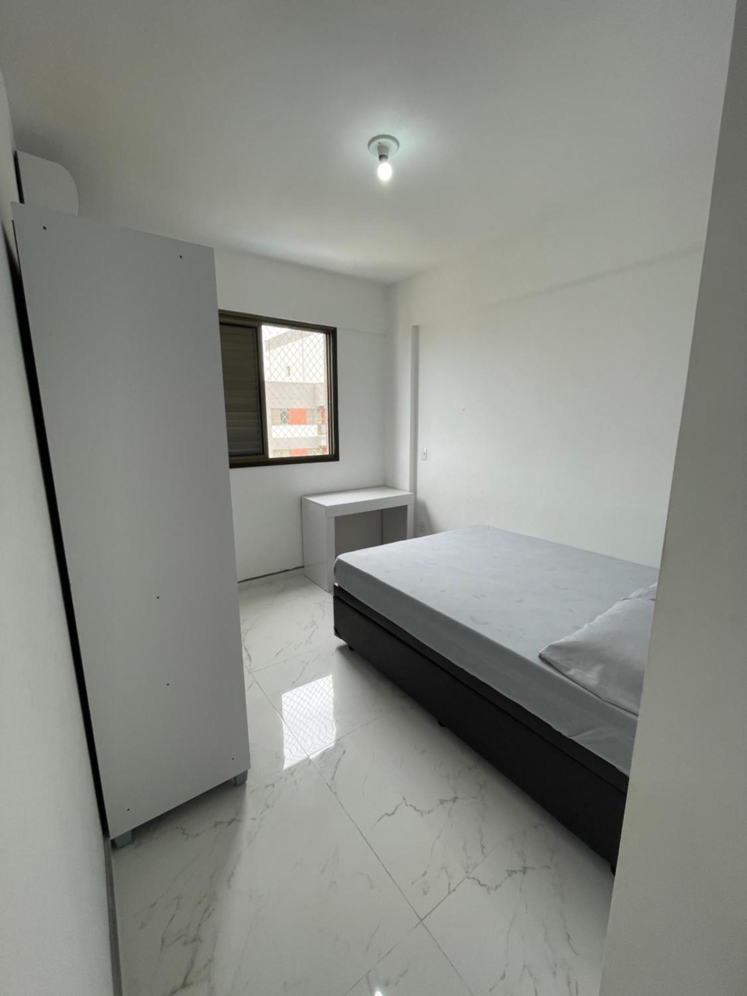 Apartamento No 9° Andar Com Piscina Caraguatatuba Εξωτερικό φωτογραφία