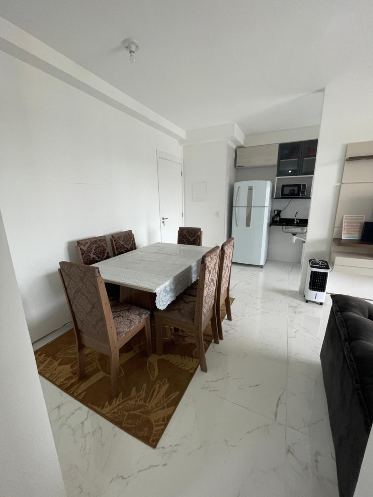 Apartamento No 9° Andar Com Piscina Caraguatatuba Εξωτερικό φωτογραφία