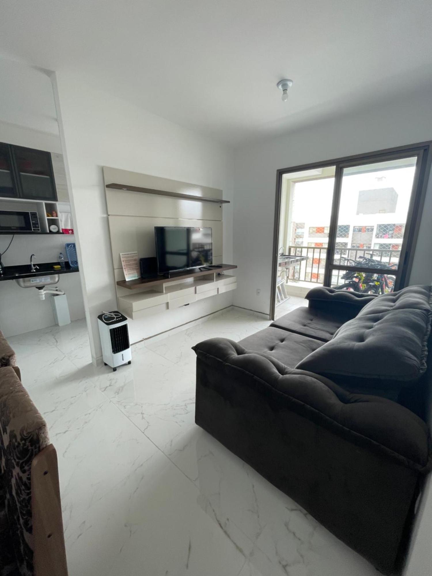 Apartamento No 9° Andar Com Piscina Caraguatatuba Εξωτερικό φωτογραφία
