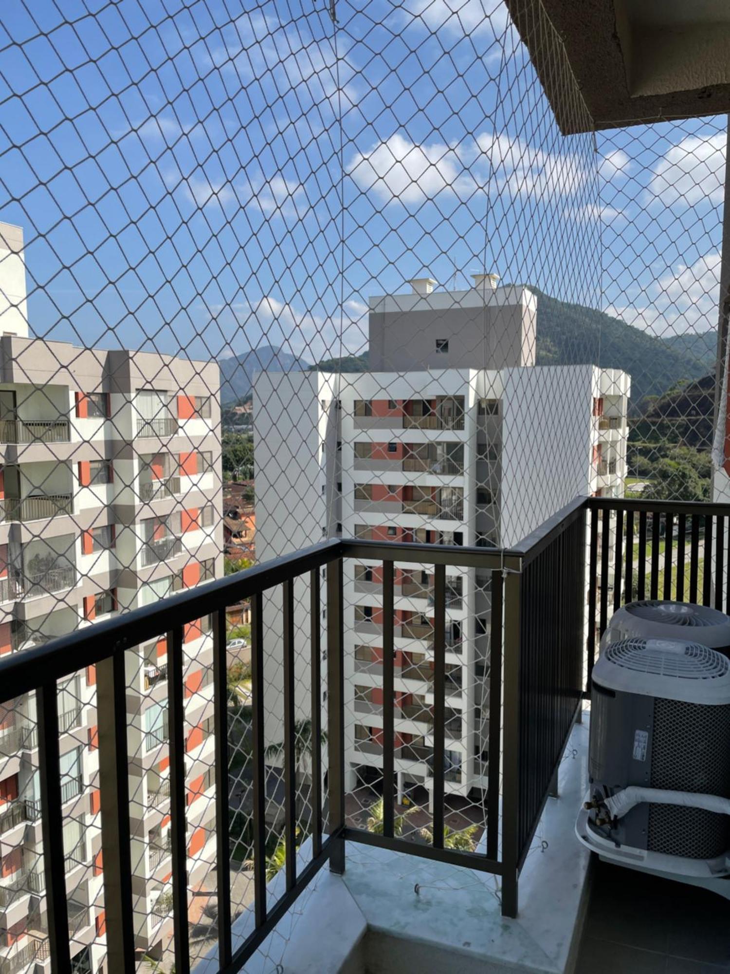 Apartamento No 9° Andar Com Piscina Caraguatatuba Εξωτερικό φωτογραφία